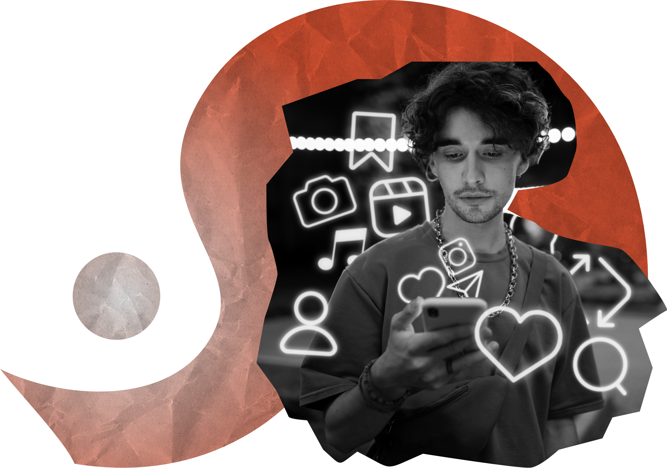 Social Media Community Management services by Hype Tribe Media