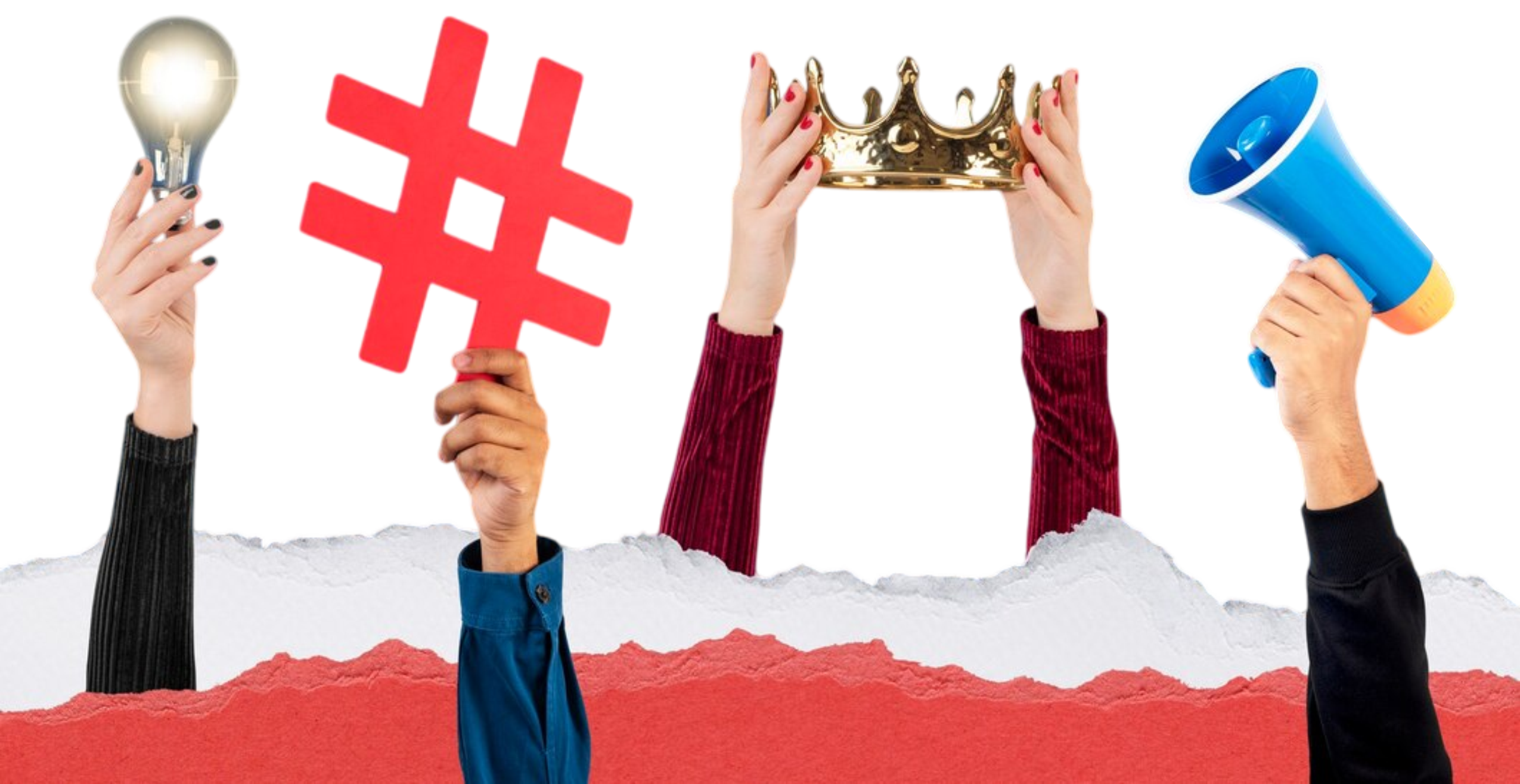 Influencer Marketing campaigns by Hype Tribe Media