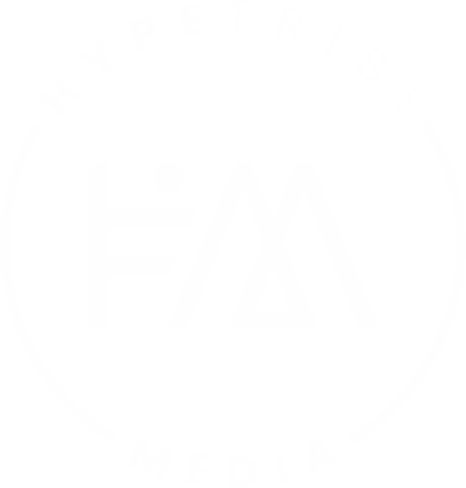 Hype Tribe Media