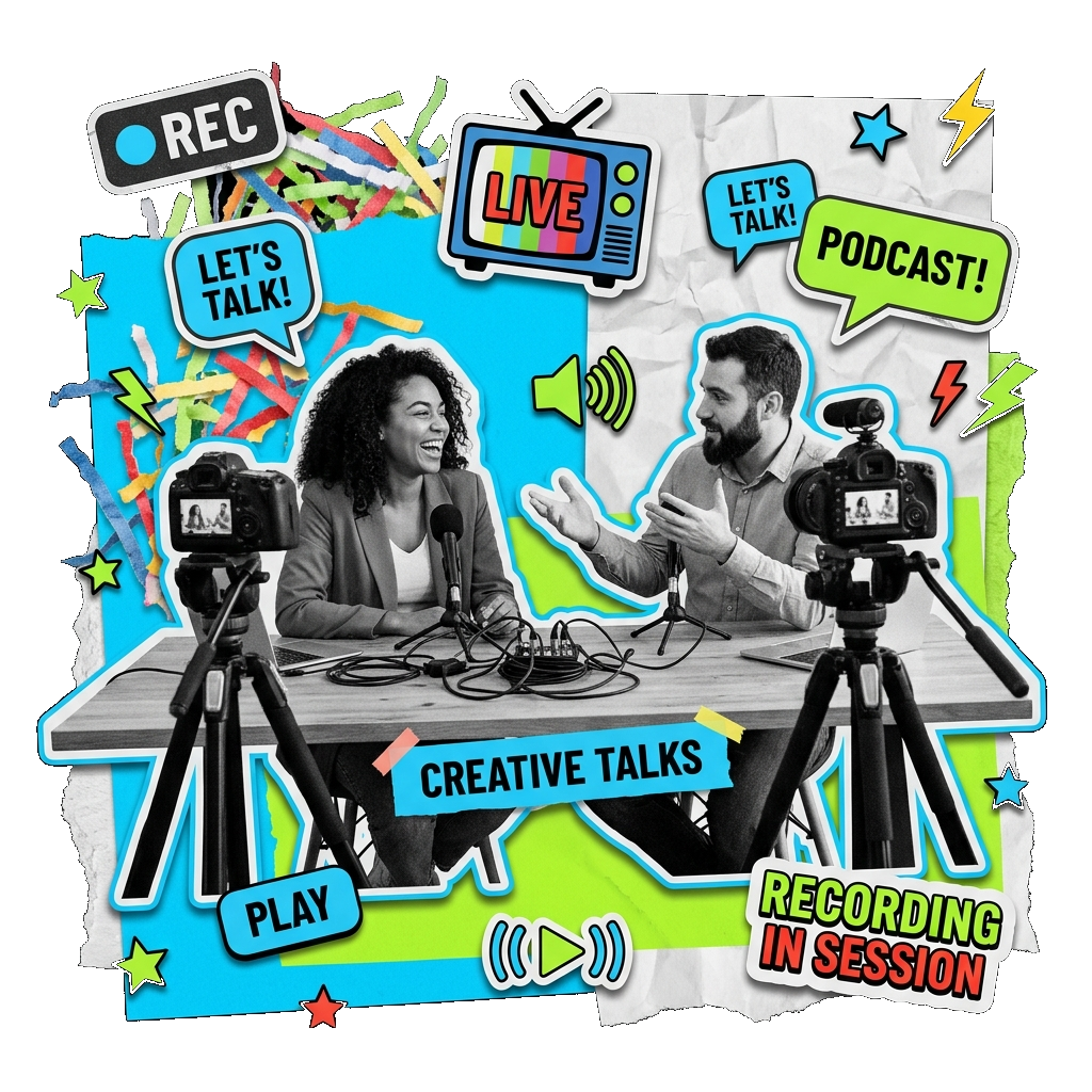 Multi-Camera Production