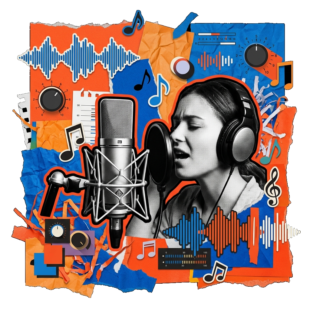 Crystal Clear Audio
